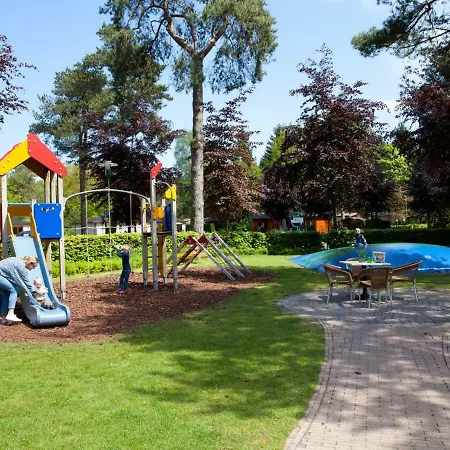 Holiday Droompark Beekbergen.48 *