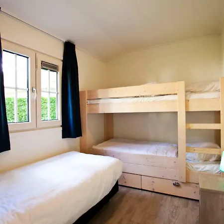 Holiday Droompark Beekbergen.48 בית נופש Oosterhuizen