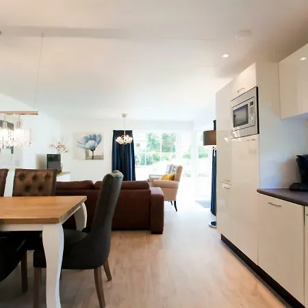 Holiday Droompark Beekbergen.48 בית נופש *