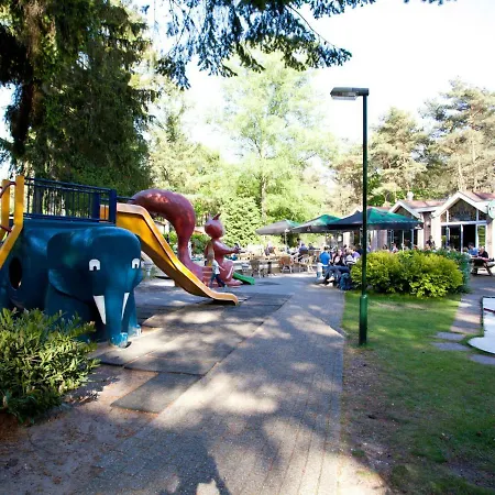 Holiday Droompark Beekbergen.48 בית נופש Oosterhuizen