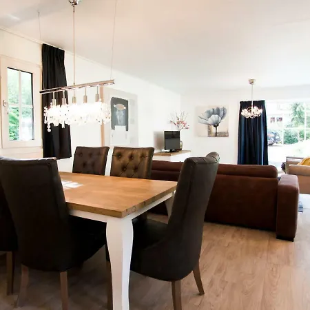 Holiday Droompark Beekbergen.48 *