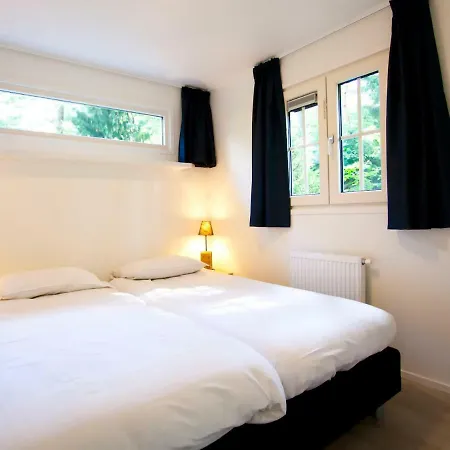 Holiday Droompark Beekbergen.48 *